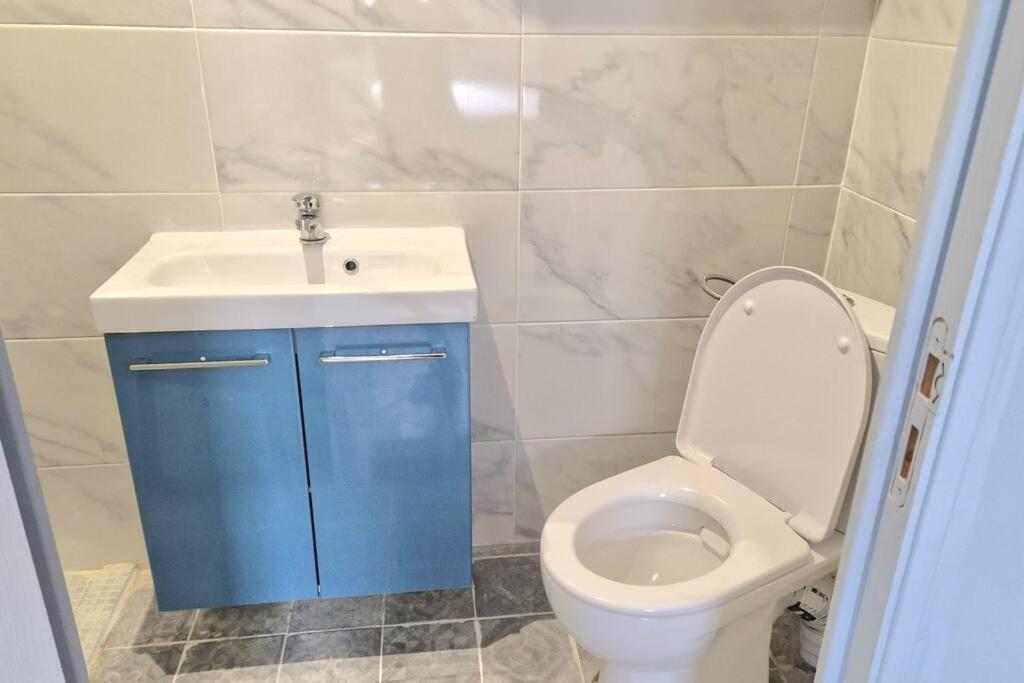 Appartement Hypercentre 301 +Wifi+Independant+ Cuisine Toilette Salle De Bain Privative Valenciennes Exterior foto